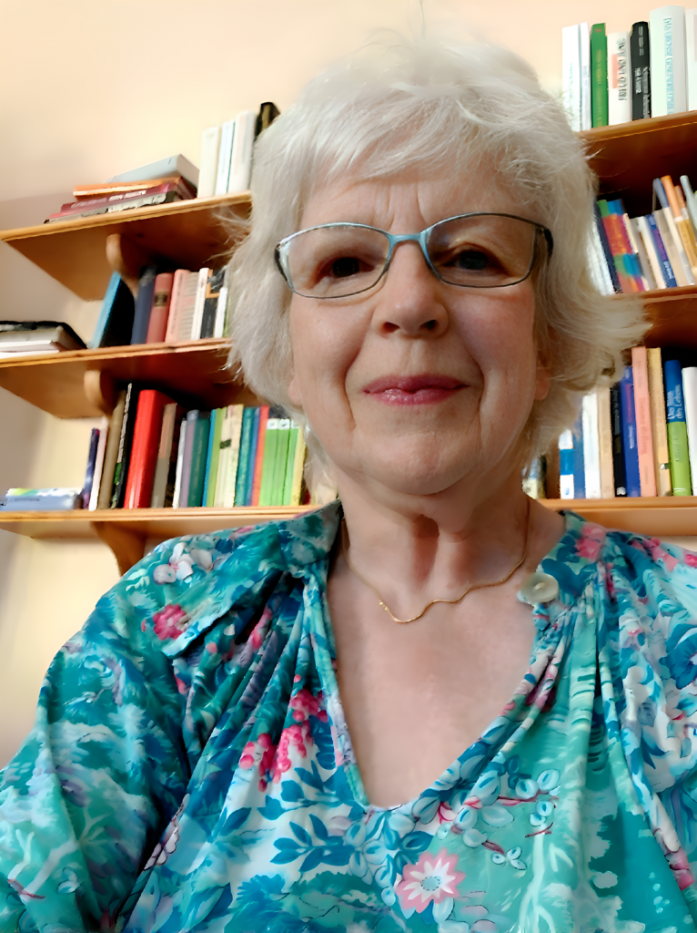 Dipl.-Psych. Renate Stünkel